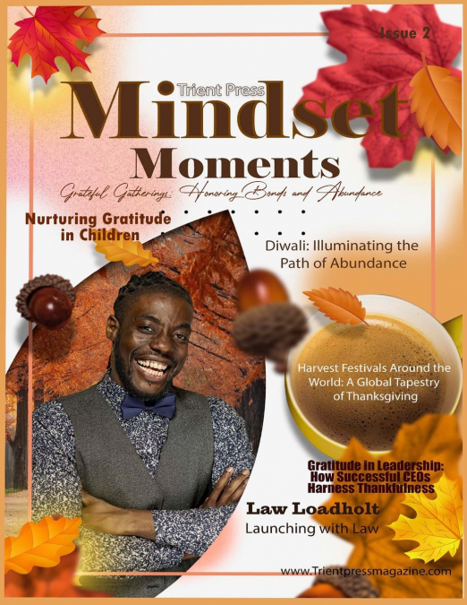 Mindset Moment