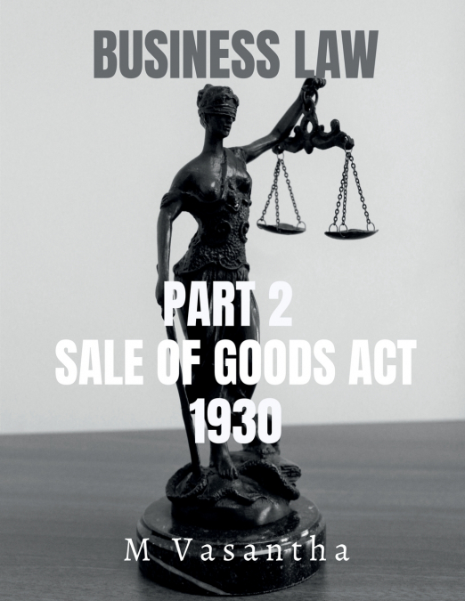Business Law Part 2