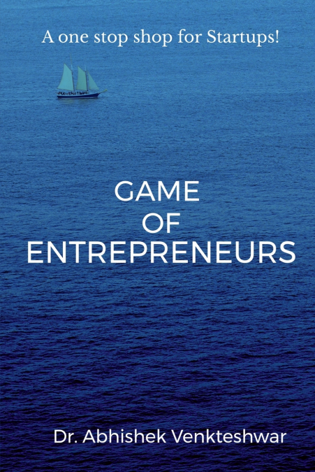 Game of Entrepreneurs