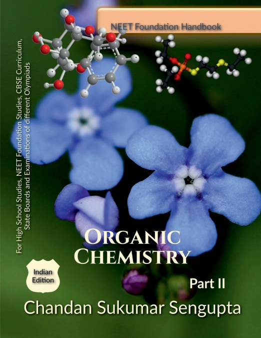 NEET Foundation Handbook Organic Chemistry Part II
