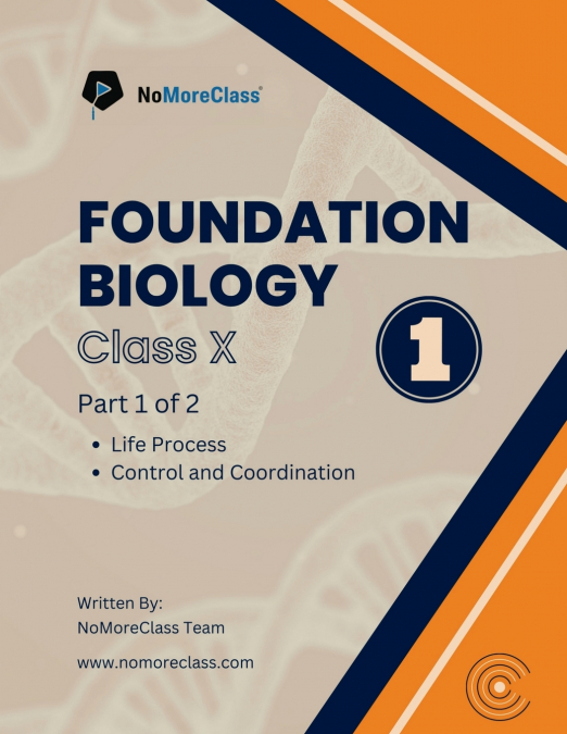 Foundation Biology Part-1