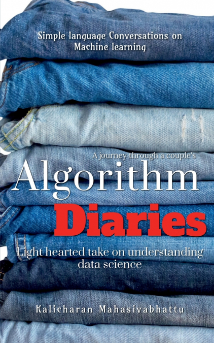 Algorithm Diaries