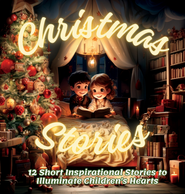 Christmas Stories for Children