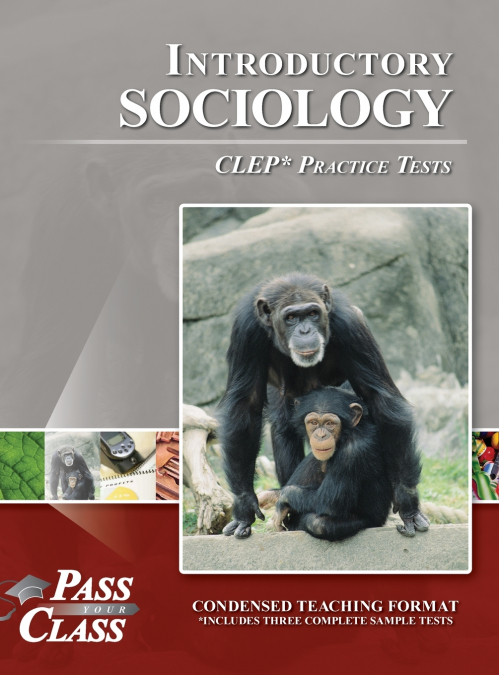 Introductory Sociology CLEP Practice Tests