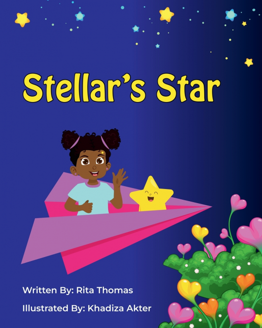 Stellar’s Star