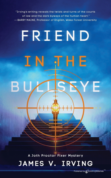 Friend in the Bullseye