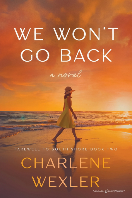 We Won’t Go Back