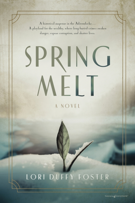 Spring Melt