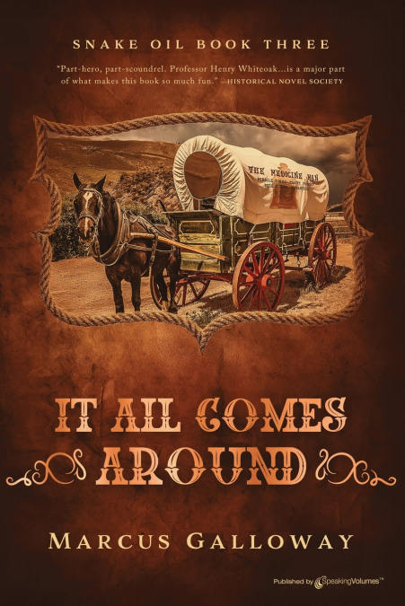 It All Comes Around