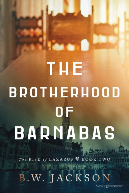 The Brotherhood of Barnabas