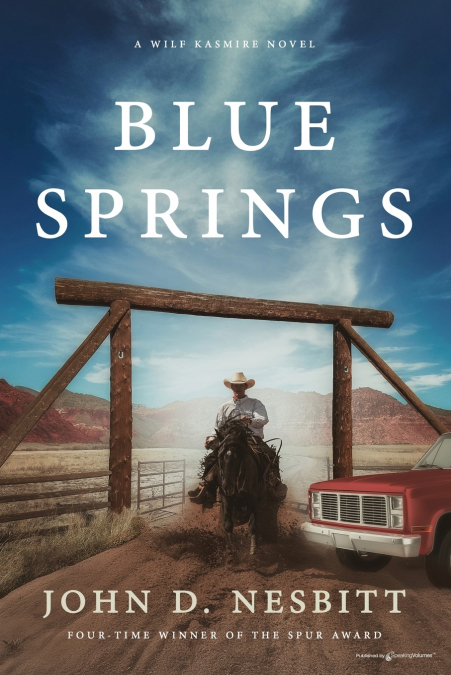 Blue Springs