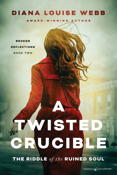 A Twisted Crucible