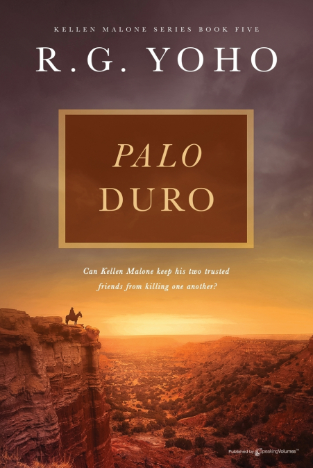 Palo Duro