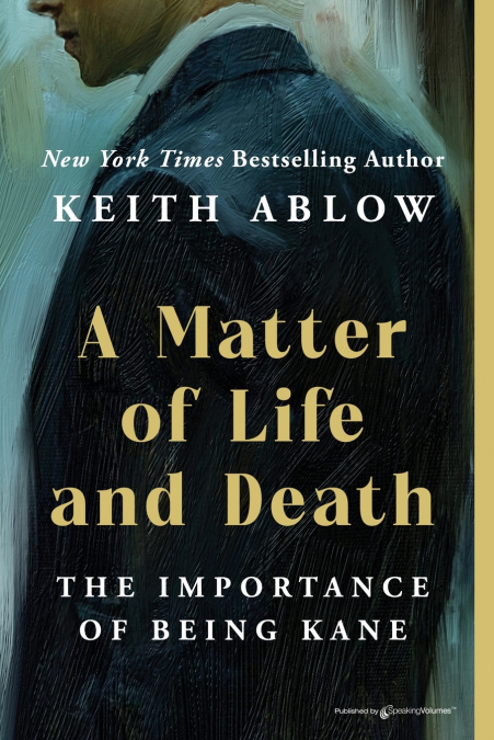 A Matter of Life and Death