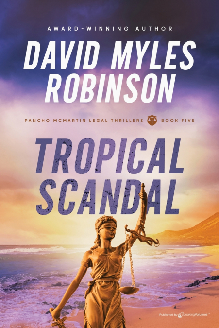Tropical Scandal