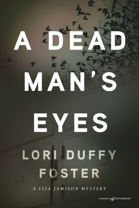 A Dead Man’s Eyes