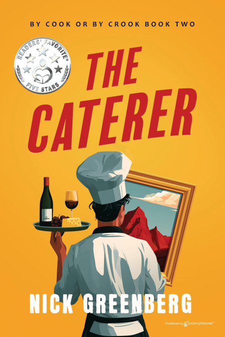The Caterer