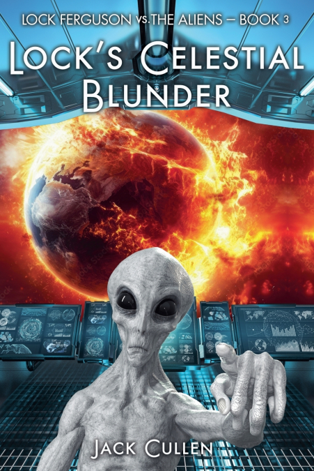 Lock’s Celestial Blunder