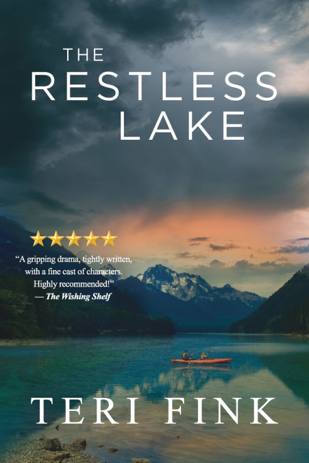The Restless Lake