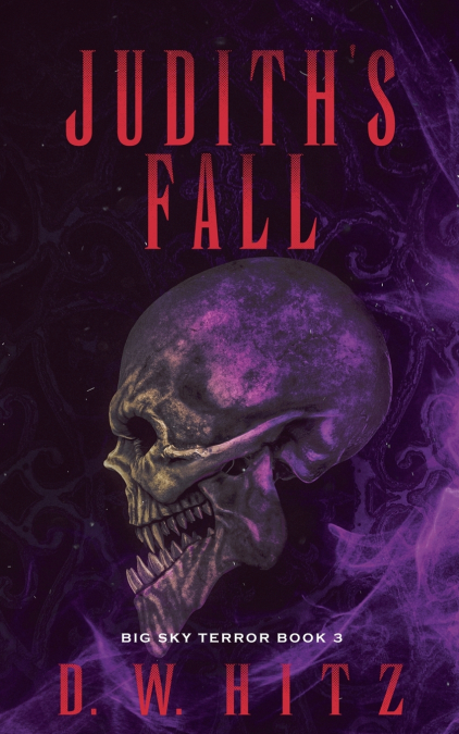 Judith’s Fall