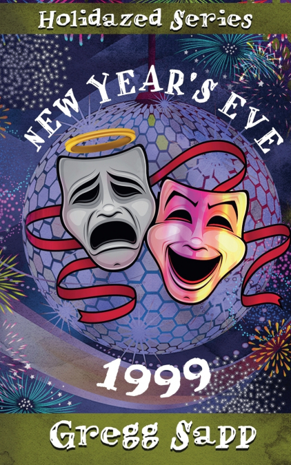 New Year’s Eve 1999