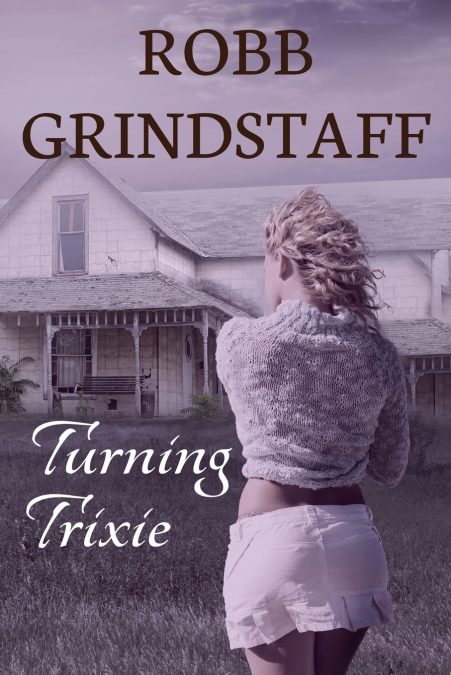 Turning Trixie