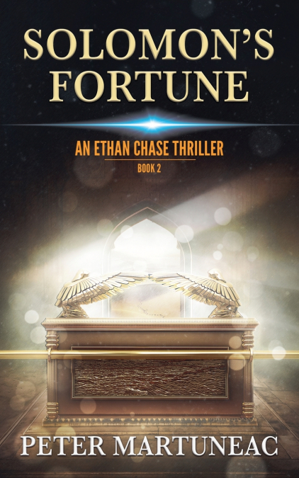 Solomon’s Fortune