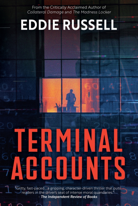 Terminal Accounts