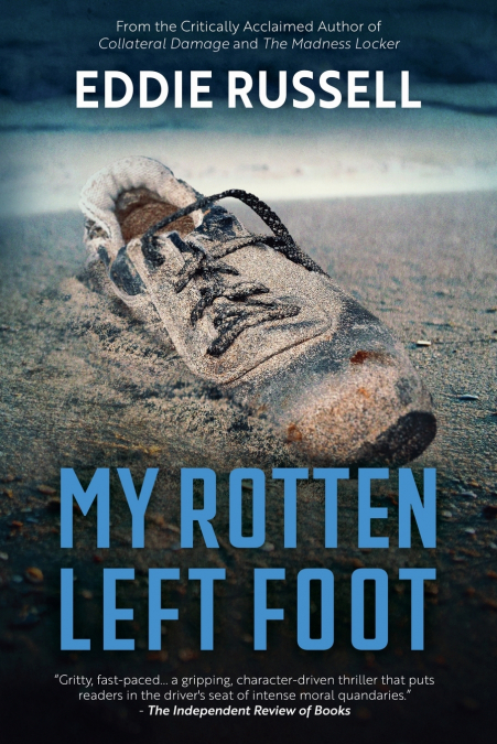 My Rotten Left Foot