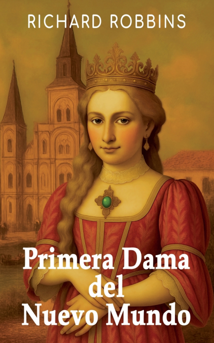 Primera Dama del Nuevo Mundo