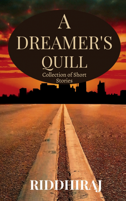 A DREAMER’S QUILL