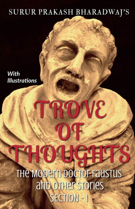 TROVE OF THOUGHTS