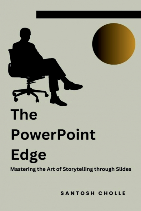The PowerPoint Edge