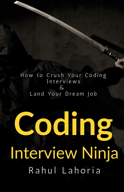 Coding Interview Ninja