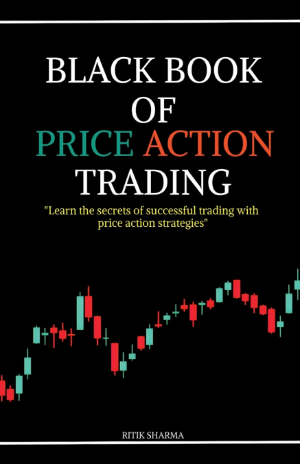 BLACK BOOK OF PRICE ACTION TRADING