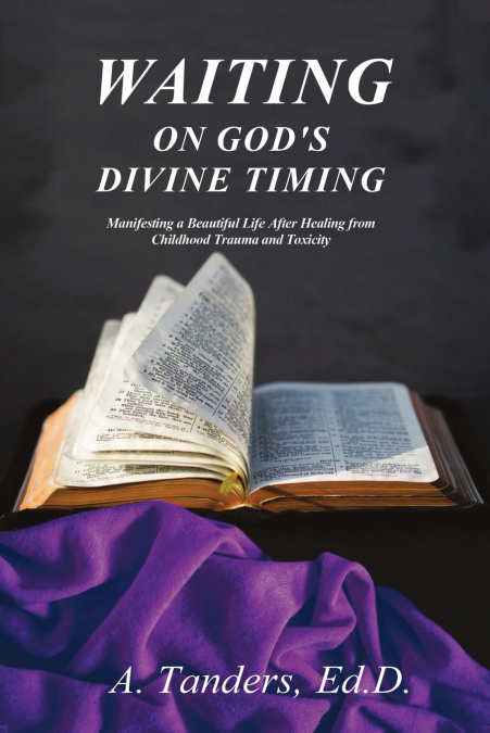 Waiting on God’s Divine Timing