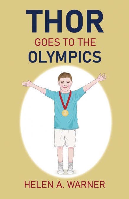 Thor Goes to the Olympics