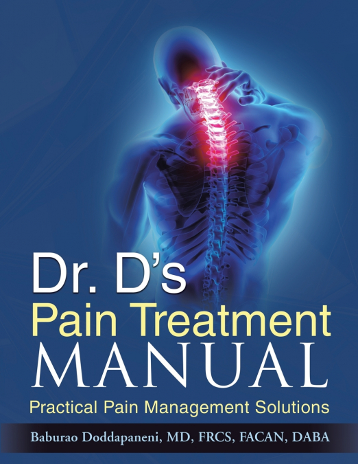 Dr. D’s Pain Treatment Manual