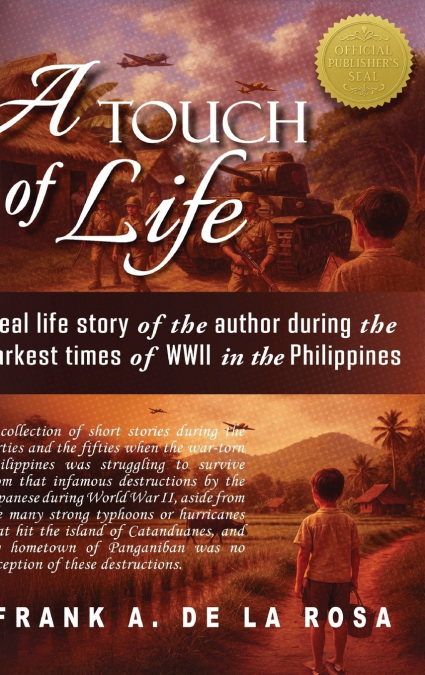 A Touch of Life