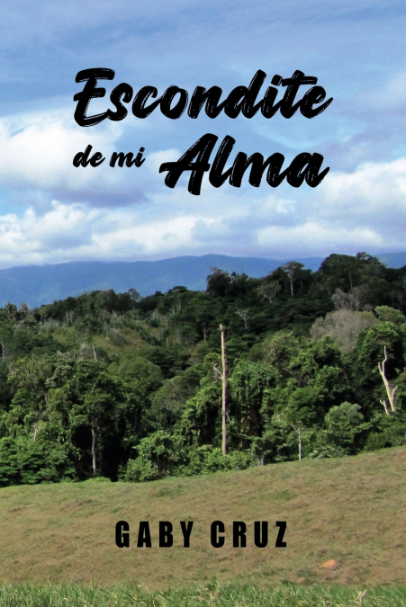 Escondite de mi Alma
