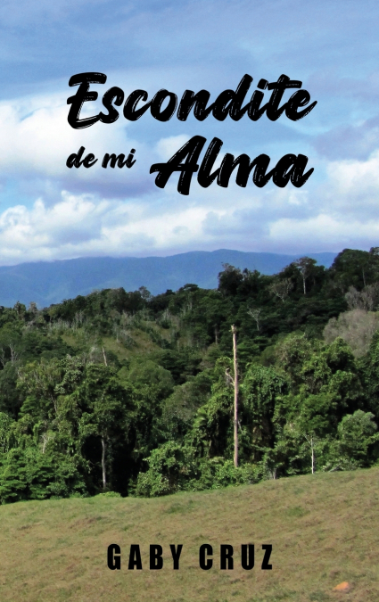 Escondite de mi Alma