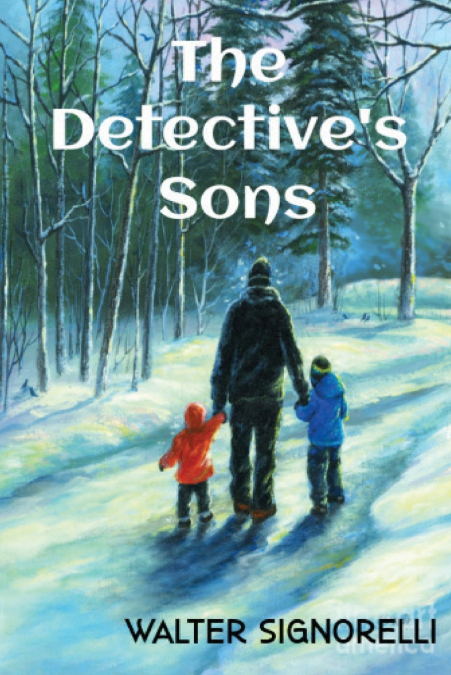 The Detective’s Sons