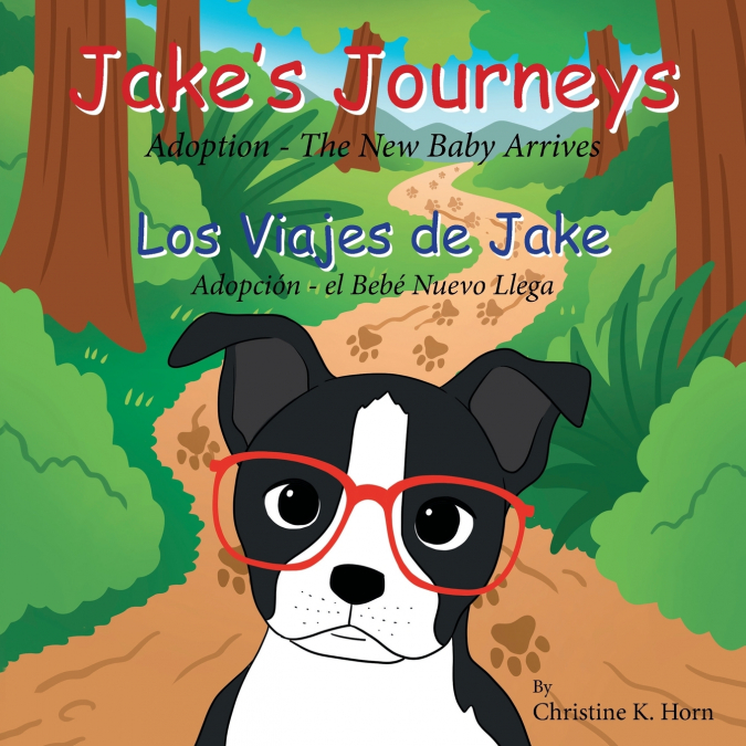 Jake’s Journeys (Los Viajes de Jake)