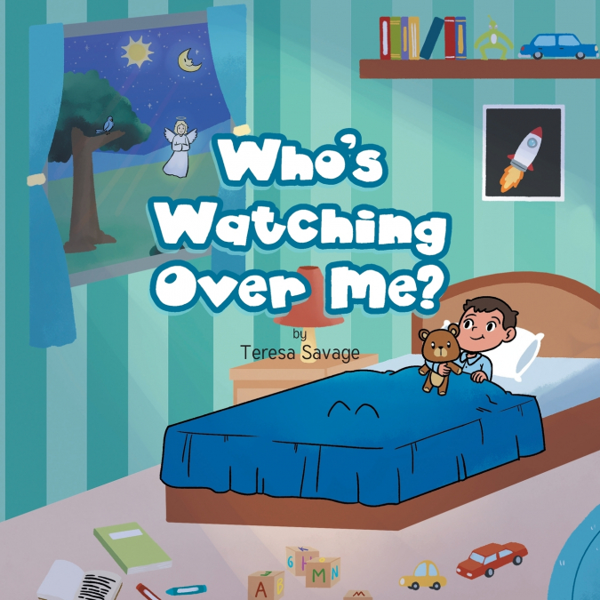 Who’s Watching over Me?