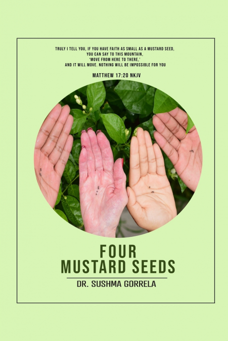 Four Mustard Seeds