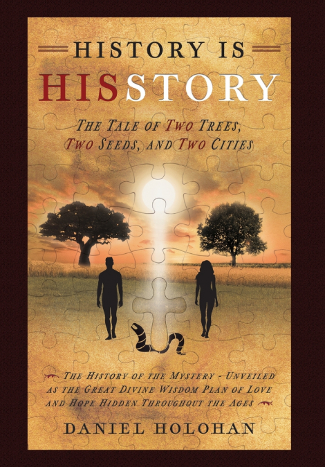 History Is His Story