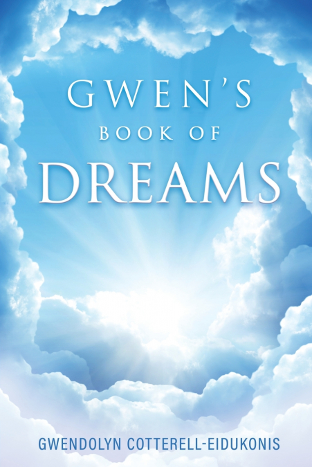 Gwen’s Book of Dreams