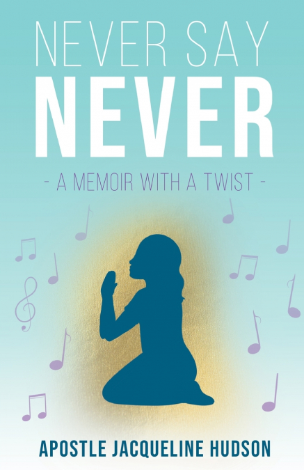 Never Say Never