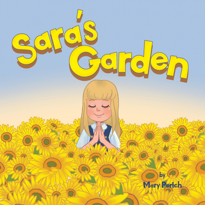 Sara’s Garden
