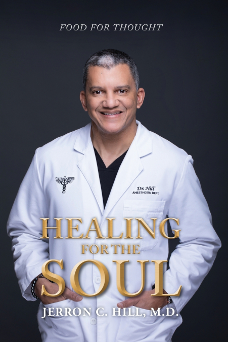 Healing for the Soul